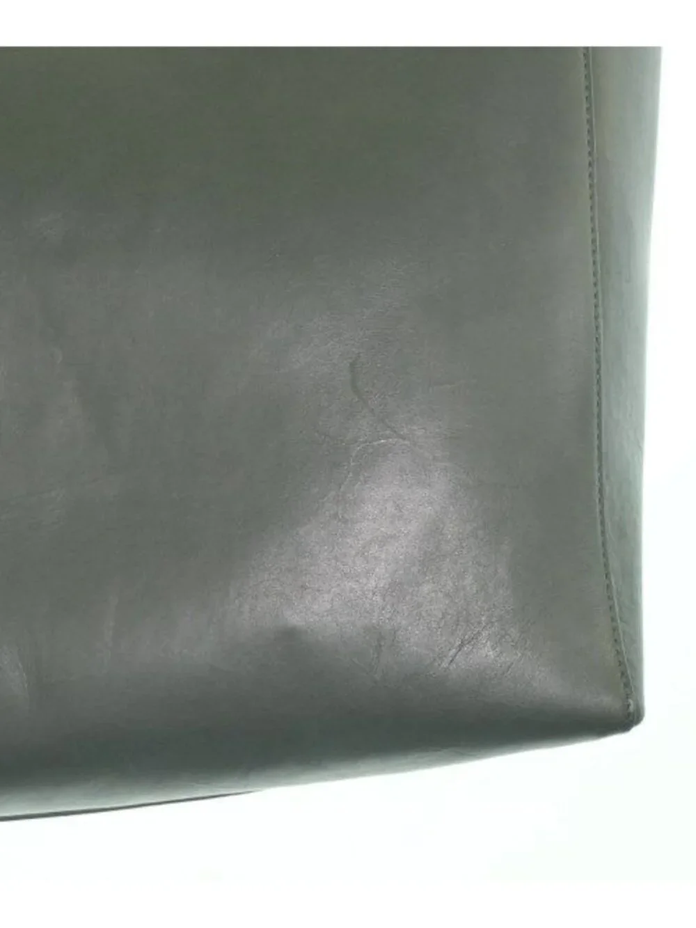 Celine Tote Bag Green